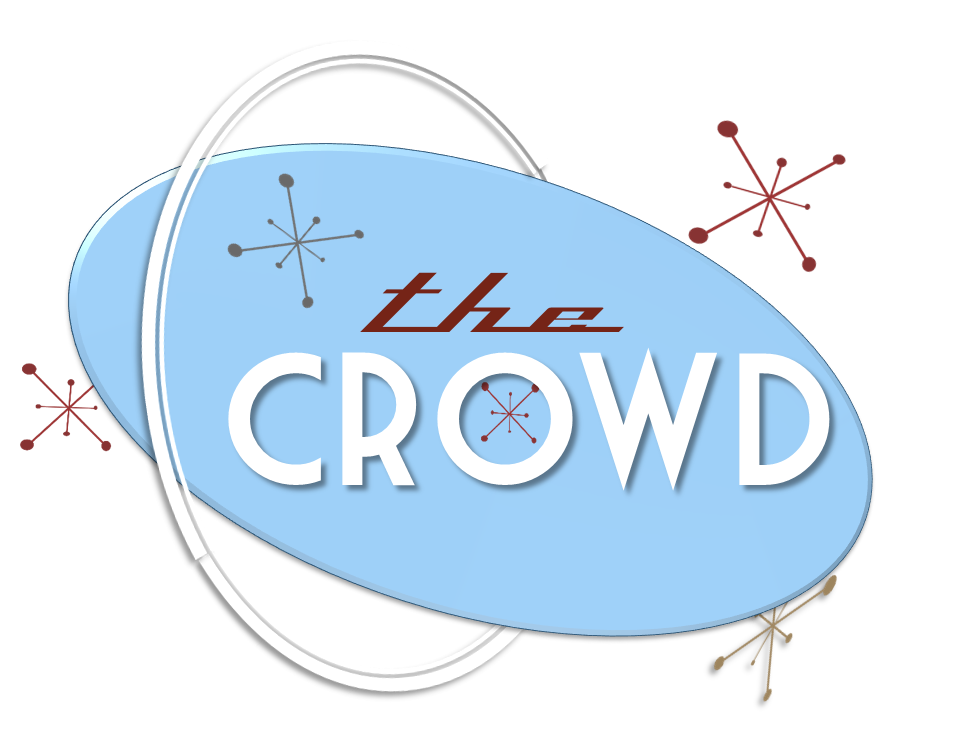 The Crowd Training Blog | Following the it crowd, as in ITIL, Agile